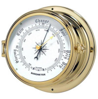 NAUTICAL BAROMETER - GL180-B - Sumar